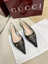 Picture of Gucci Shoes _SKUGuccisz35-40YF12096781